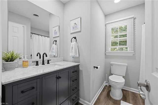 6051 Clear Springs RD, Virginia Beach, VA 23464