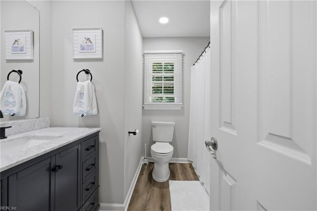 6051 Clear Springs RD, Virginia Beach, VA 23464