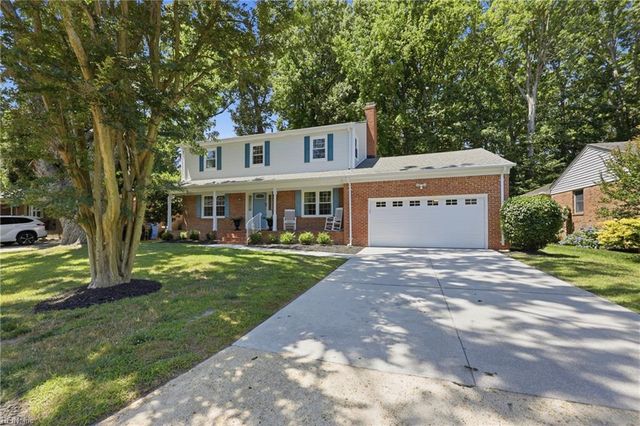 6051 Clear Springs RD, Virginia Beach, VA 23464