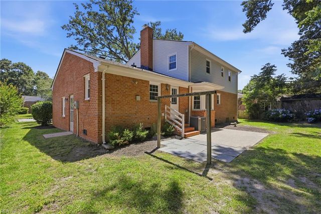6051 Clear Springs RD, Virginia Beach, VA 23464