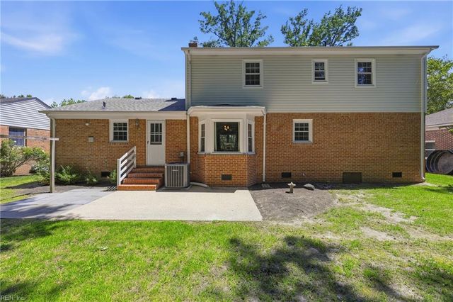 6051 Clear Springs RD, Virginia Beach, VA 23464