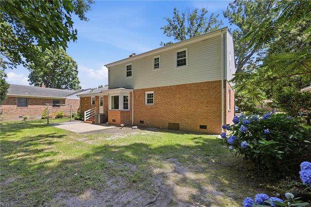 6051 Clear Springs RD, Virginia Beach, VA 23464