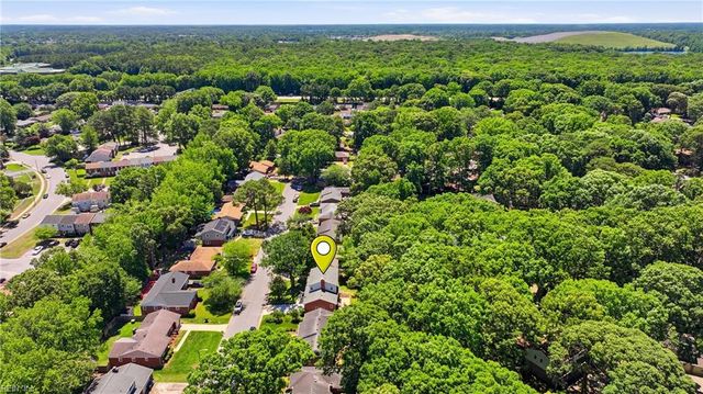 6051 Clear Springs RD, Virginia Beach, VA 23464