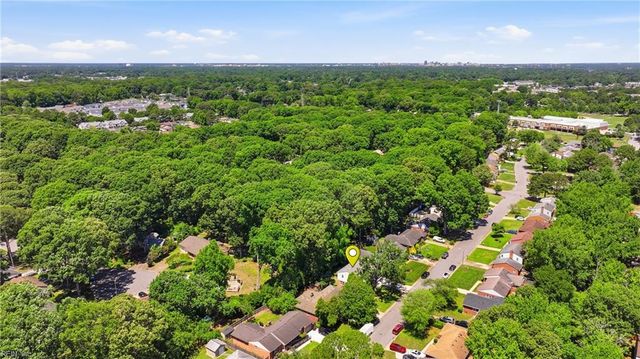 6051 Clear Springs RD, Virginia Beach, VA 23464