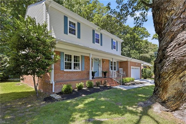 6051 Clear Springs RD, Virginia Beach, VA 23464
