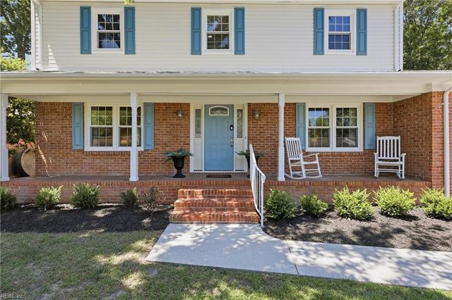 6051 Clear Springs RD, Virginia Beach, VA 23464