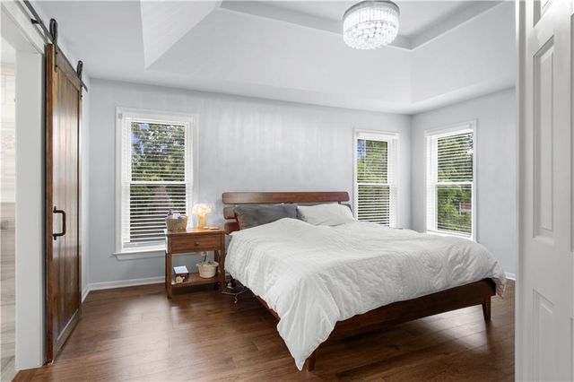 6963 N Atkins Avenue, Kansas City, MO 64152