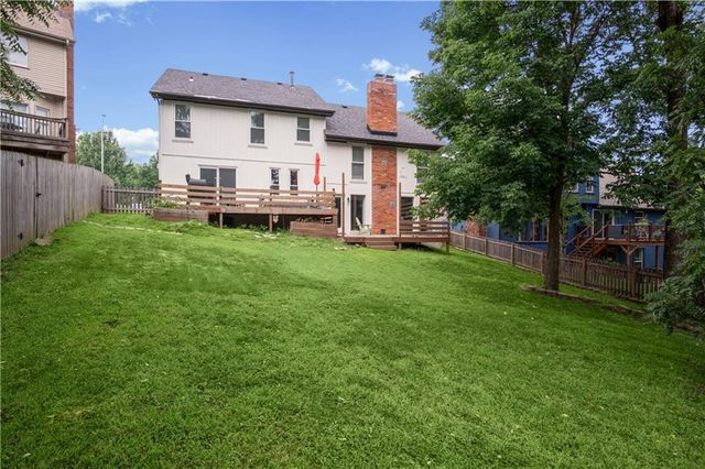 6963 N Atkins Avenue, Kansas City, MO 64152