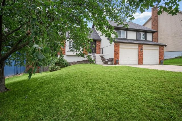 6963 N Atkins Avenue, Kansas City, MO 64152
