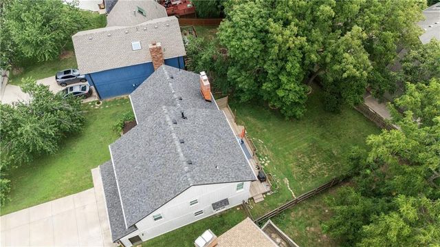 6963 N Atkins Avenue, Kansas City, MO 64152