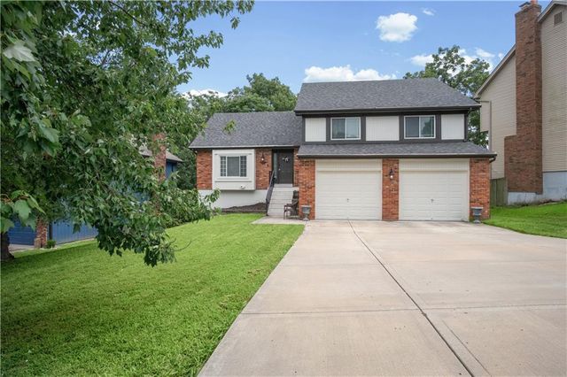 6963 N Atkins Avenue, Kansas City, MO 64152