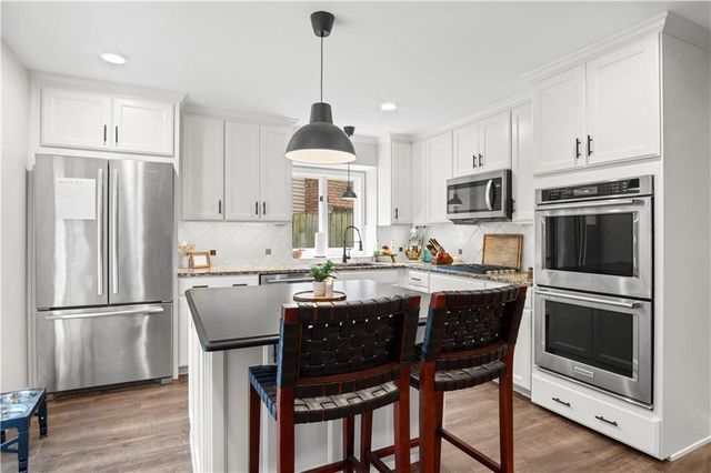 6963 N Atkins Avenue, Kansas City, MO 64152