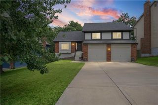6963 N Atkins Avenue, Kansas City, MO 64152