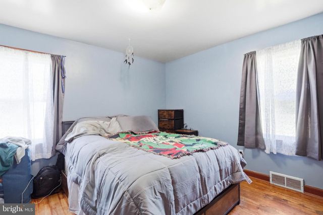 22 EMMERT RD, Hagerstown, MD 21740