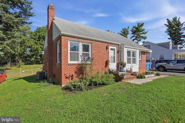 22 EMMERT RD, Hagerstown, MD 21740