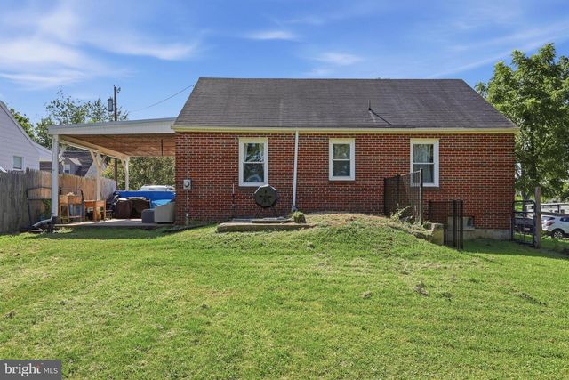 22 EMMERT RD, Hagerstown, MD 21740