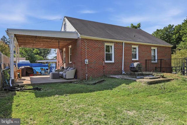 22 EMMERT RD, Hagerstown, MD 21740
