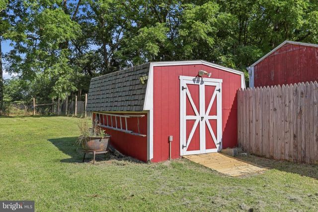 22 EMMERT RD, Hagerstown, MD 21740