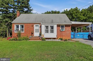 22 EMMERT RD, Hagerstown, MD 21740