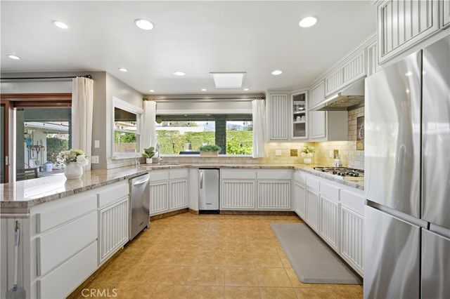 541 Rosemarie, Arcadia, CA 91007
