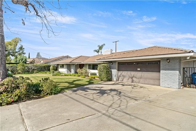 541 Rosemarie, Arcadia, CA 91007