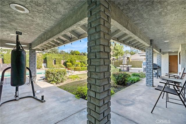 541 Rosemarie, Arcadia, CA 91007