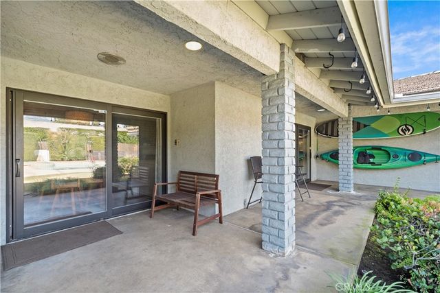 541 Rosemarie, Arcadia, CA 91007