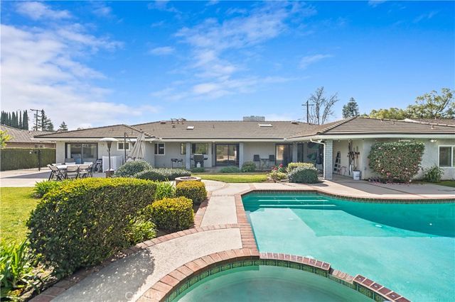541 Rosemarie, Arcadia, CA 91007