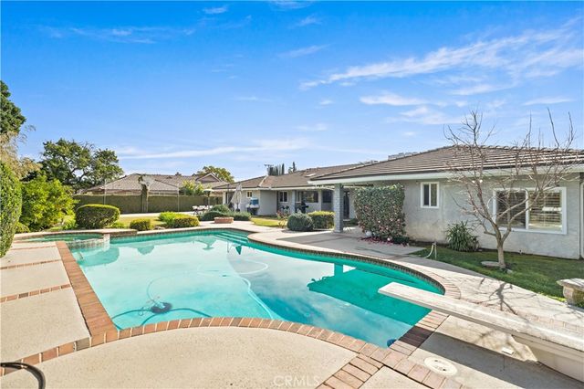 541 Rosemarie, Arcadia, CA 91007