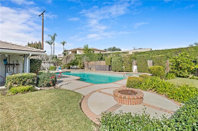541 Rosemarie, Arcadia, CA 91007