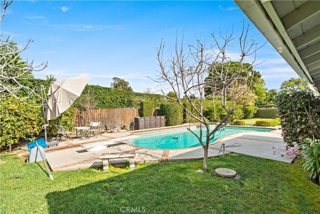 541 Rosemarie, Arcadia, CA 91007