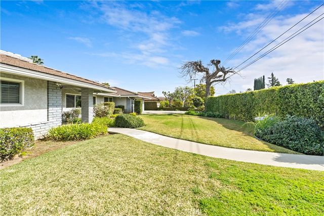 541 Rosemarie, Arcadia, CA 91007
