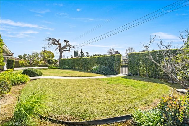 541 Rosemarie, Arcadia, CA 91007