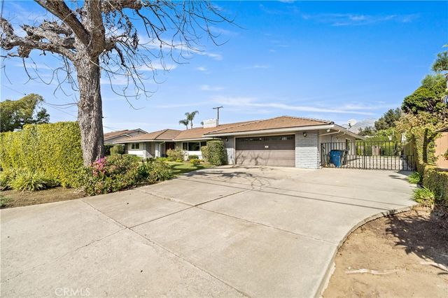 541 Rosemarie, Arcadia, CA 91007