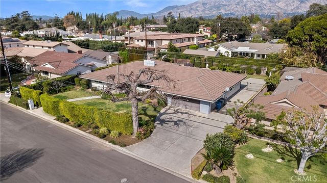 541 Rosemarie, Arcadia, CA 91007