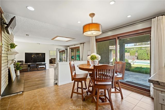 541 Rosemarie, Arcadia, CA 91007