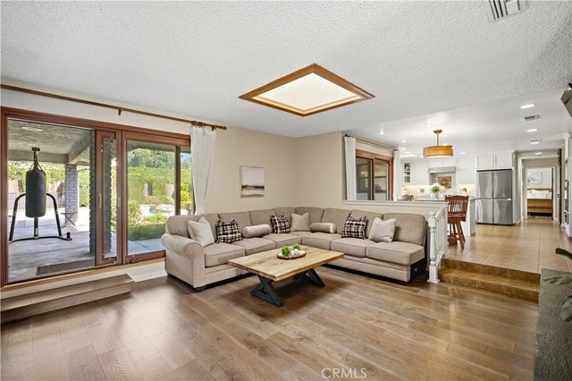 541 Rosemarie, Arcadia, CA 91007