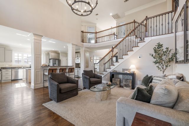 4 Winged Foot Pl, Brentwood, TN 37027