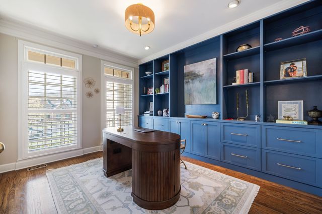 4 Winged Foot Pl, Brentwood, TN 37027