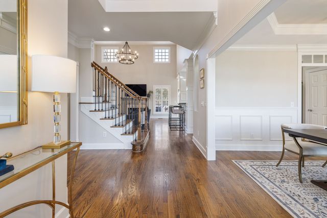 4 Winged Foot Pl, Brentwood, TN 37027