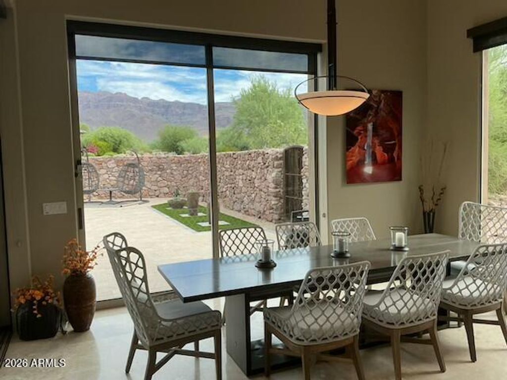 8857 E LOST GOLD Circle, Gold Canyon, AZ 85118 — photo 4
