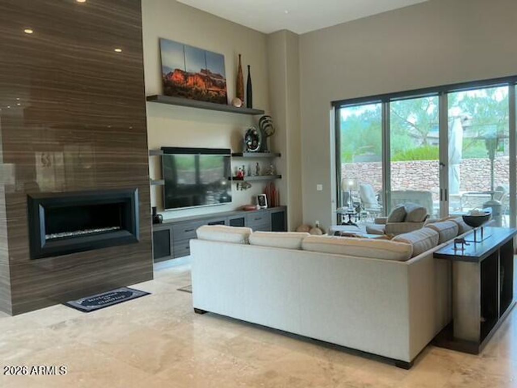 8857 E LOST GOLD Circle, Gold Canyon, AZ 85118 — photo 5