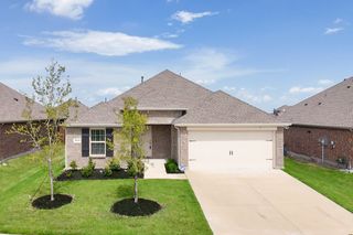 1609 Grand Villa Street, Princeton, TX 75407