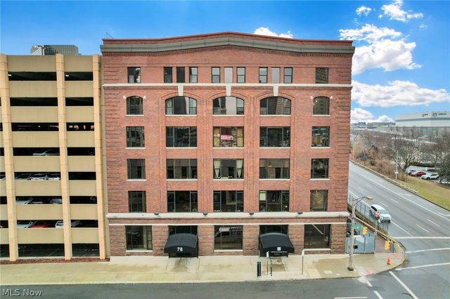 78 E Chestnut Street 608, Columbus, OH 43215