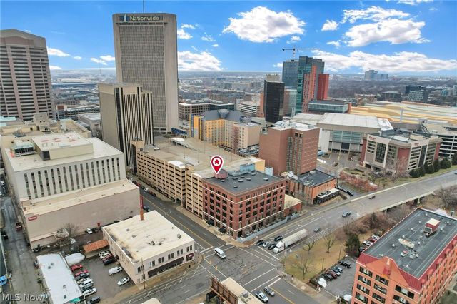 78 E Chestnut Street 608, Columbus, OH 43215