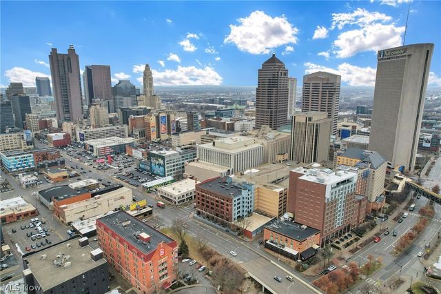 78 E Chestnut Street 608, Columbus, OH 43215