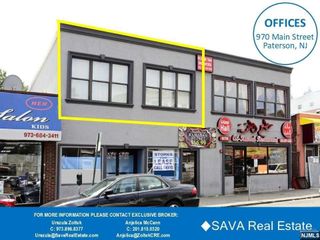 970 Main Street 2, Paterson, NJ 07503