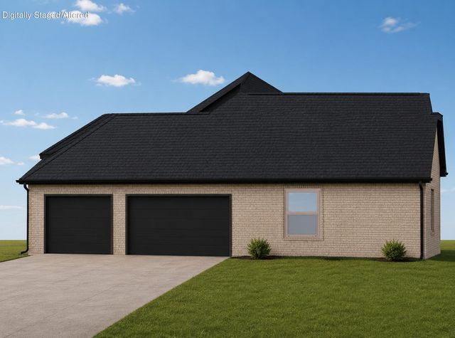 1754 W Seagrave Circle, Springfield, MO 65810