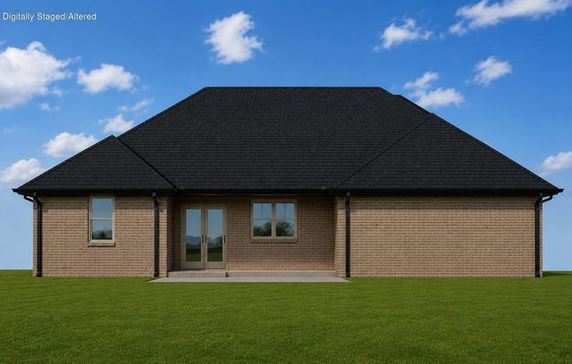 1754 W Seagrave Circle, Springfield, MO 65810