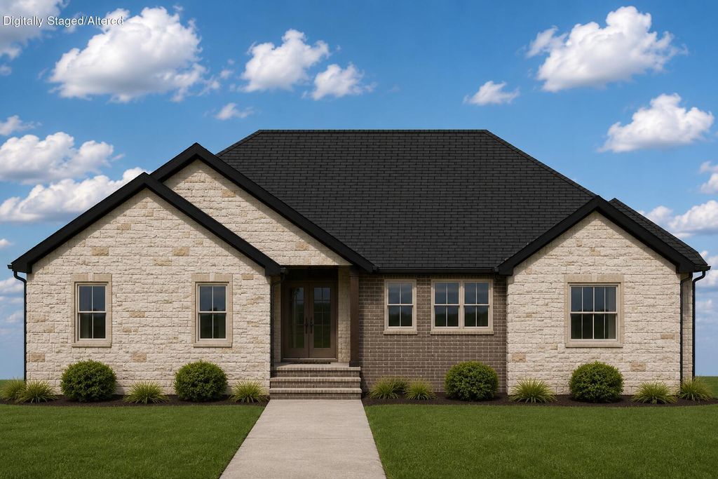 1754 W Seagrave Circle, Springfield, MO 65810